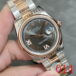 ロレックスコピー 36mm 316鋼 自動巻き